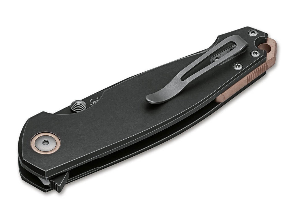 Katla Dark Stonewashed Titanium