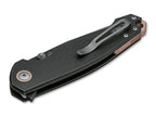 Katla Dark Stonewashed Titanium