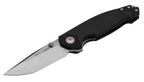 Katla G10 Black