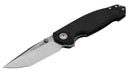 Viper Katla G10 Black