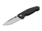 Katla Marbled Carbon Fiber