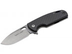 Kyomi Carbon Stonewashed