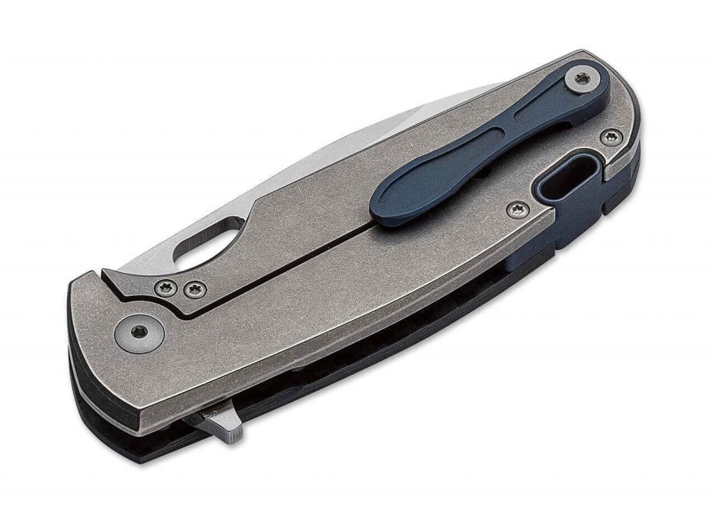 Kyomi Carbon Stonewashed