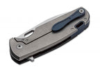 Kyomi Carbon Stonewashed