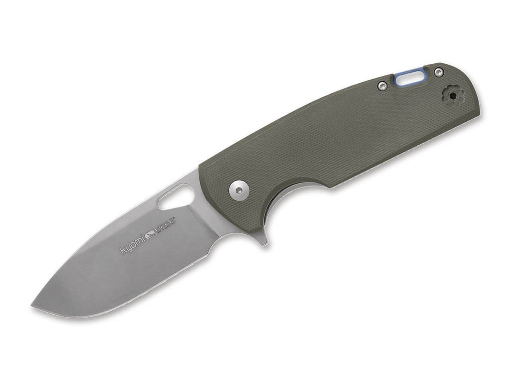 Kyomi G10 Green