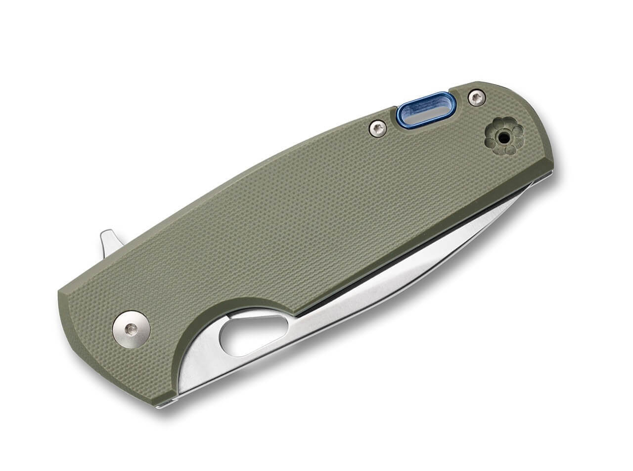 Viper Kyomi G10 Green