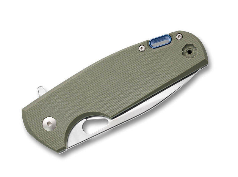 Viper Kyomi G10 Green