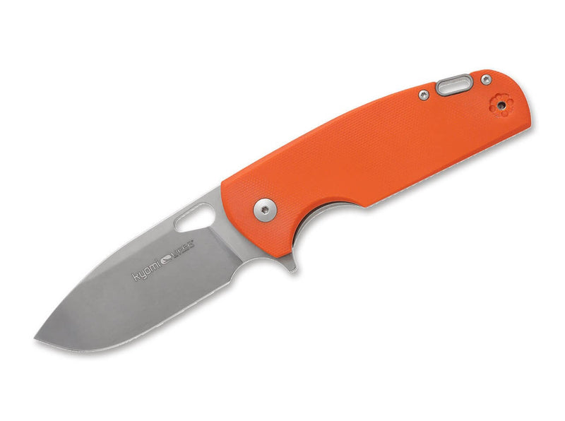 Viper Kyomi G10 Orange
