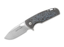 Viper Kyomi Titanium Bubbles Blue Ltd. Edition