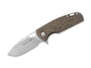 Viper Kyomi Titanium Bubbles Bronze Ltd. Edition