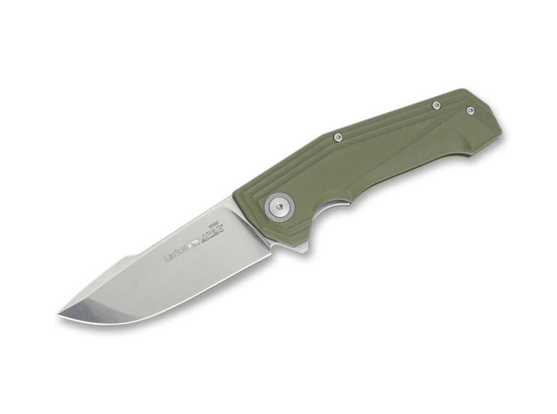 Viper Larius Green G10