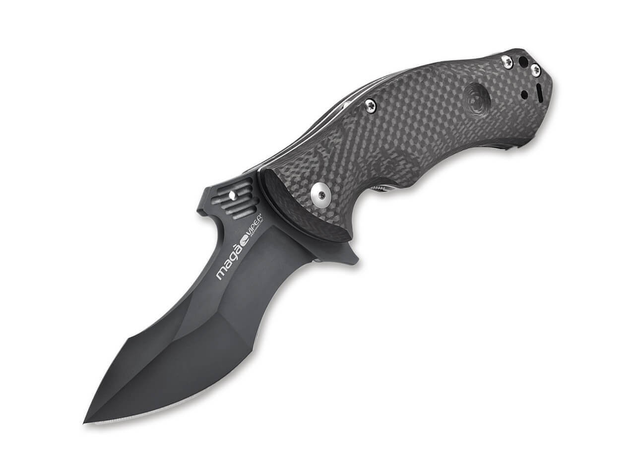 Viper Magà CF PVD