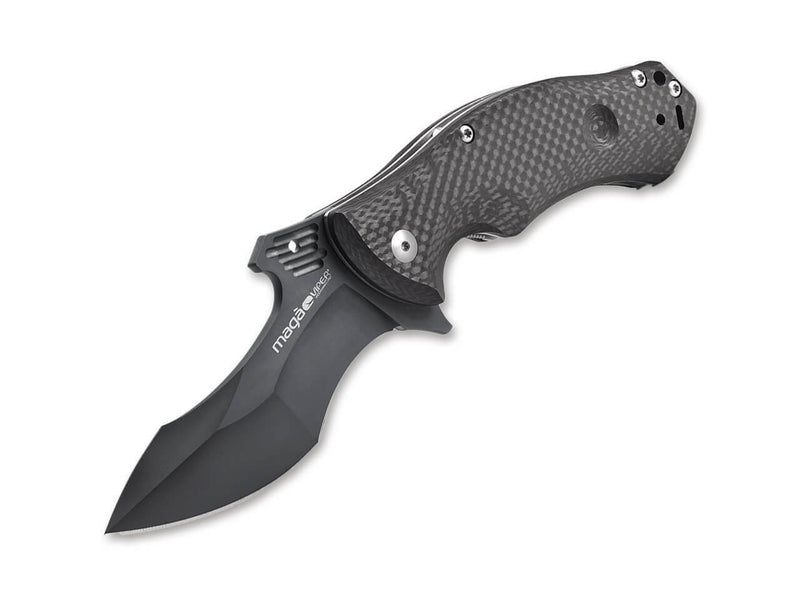 Viper Magà CF PVD