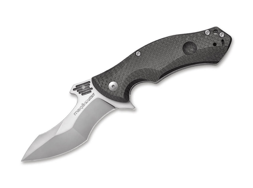 Magà CF Satin