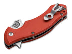 Magà Stone Washed Orange G10