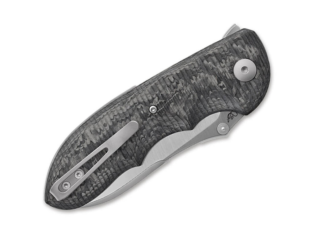 Moon CF Black