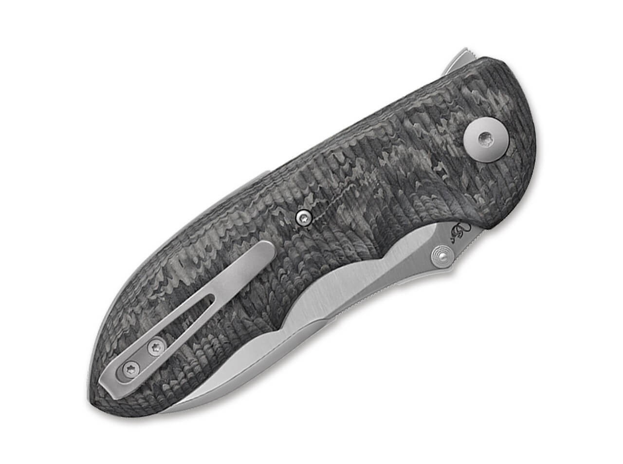 Viper Moon CF Black