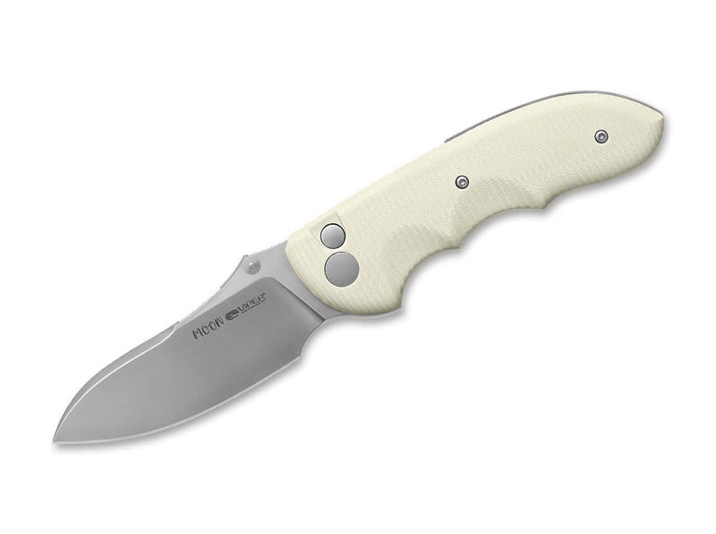 Viper Moon G10 Ivory