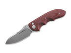 Moon G10 Red