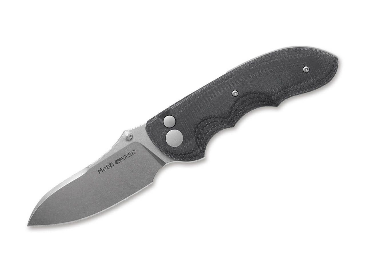 Viper Moon Suretouch Green