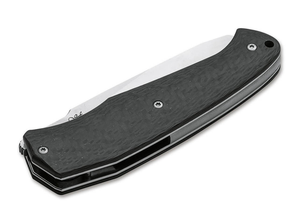 Novis Carbon Fiber