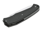 Novis Carbon Fiber