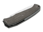 Novis Green Micarta