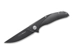 Orso 2 Titanium 3D Black SW