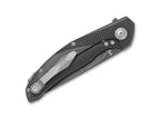 Orso 2 Titanium 3D Black SW