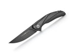 Orso 2 Titanium Black SW