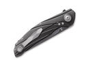 Viper Orso 2 Titanium Black SW