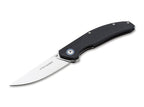 Orso G10 Black