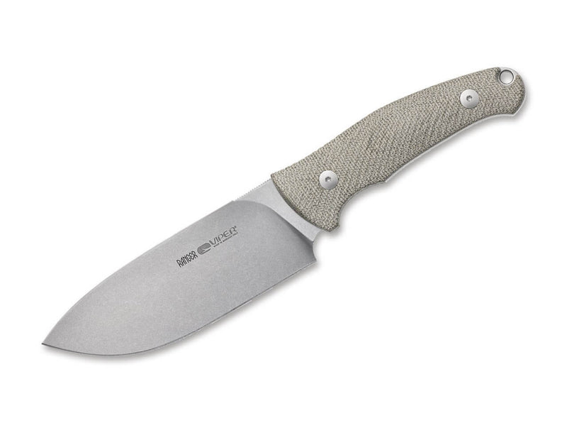 Viper Ranger Micarta Green