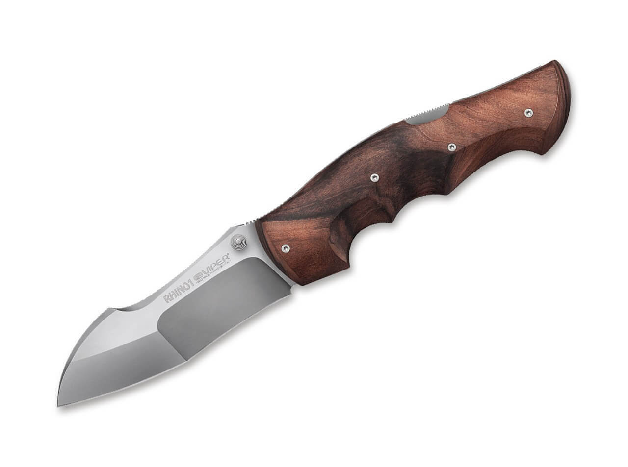Viper Rhino 1 Santos