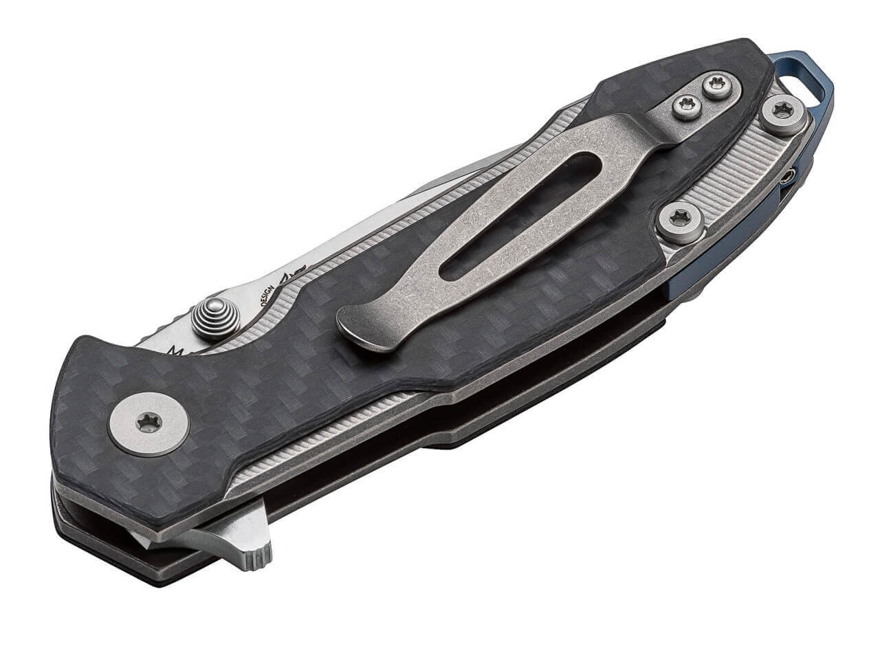 Viper Storm Carbon Satin