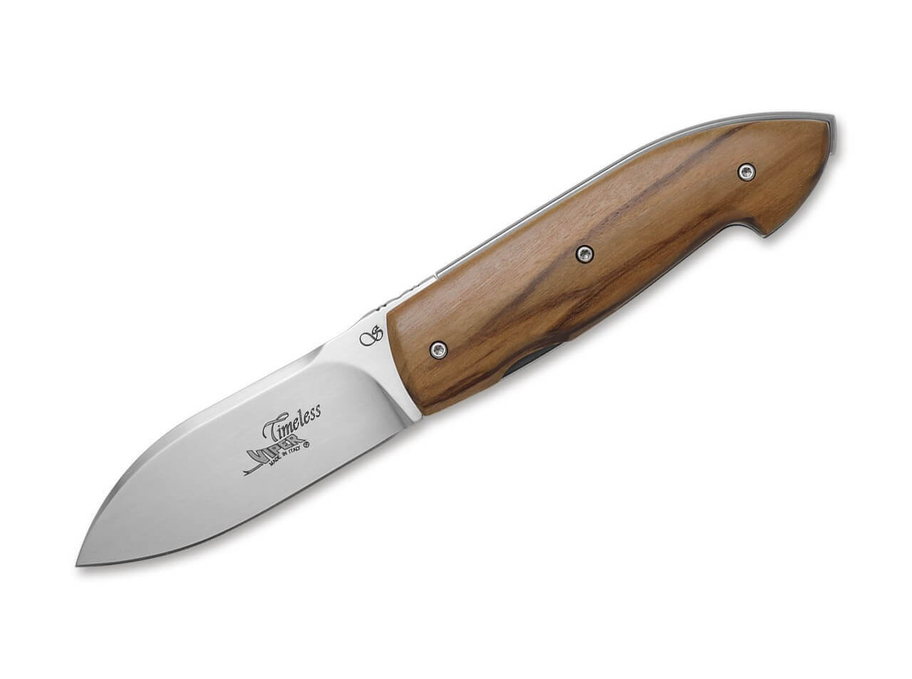 Viper Timeless Bocote