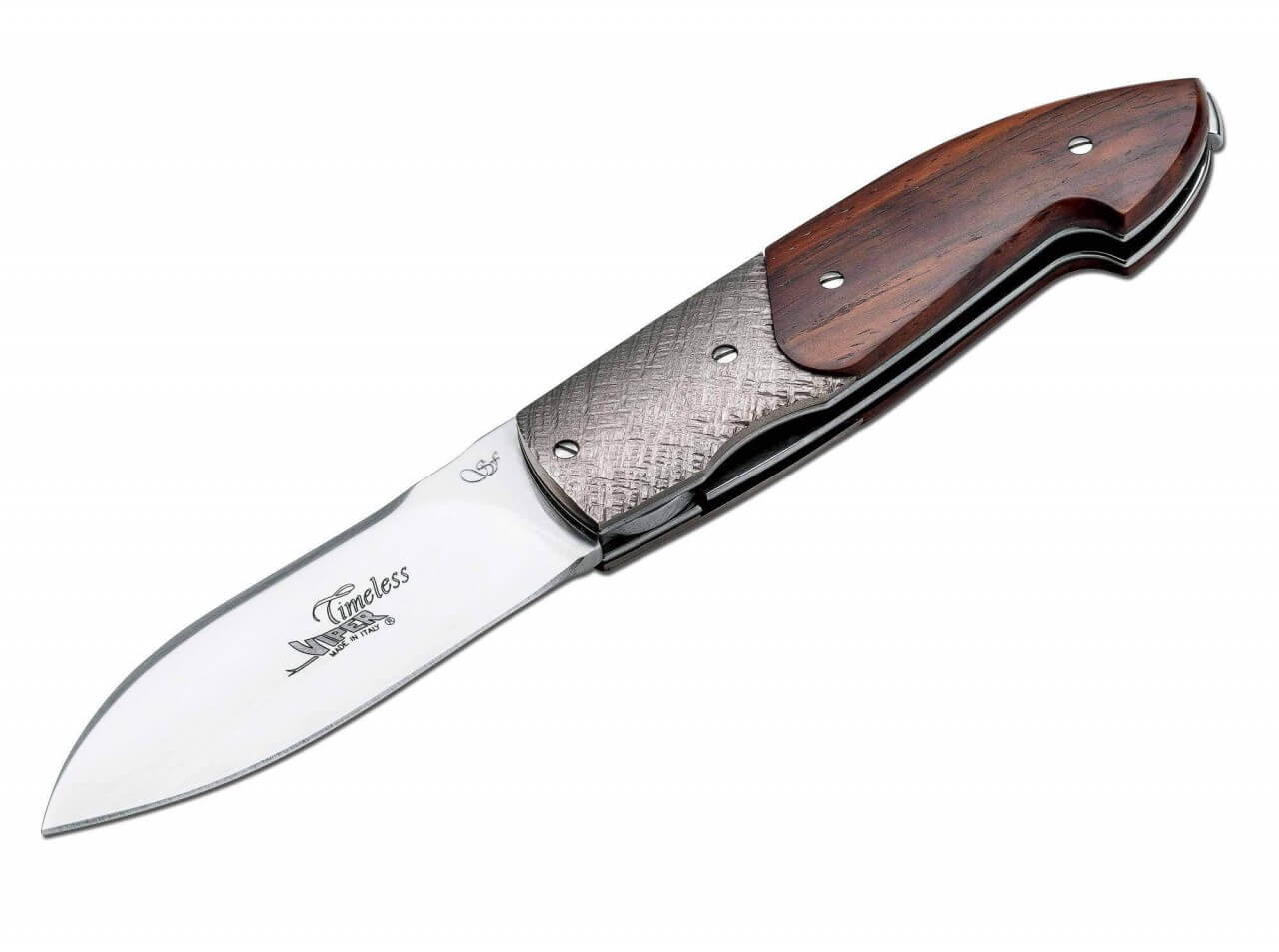 Viper Timeless Titan Cocobolo