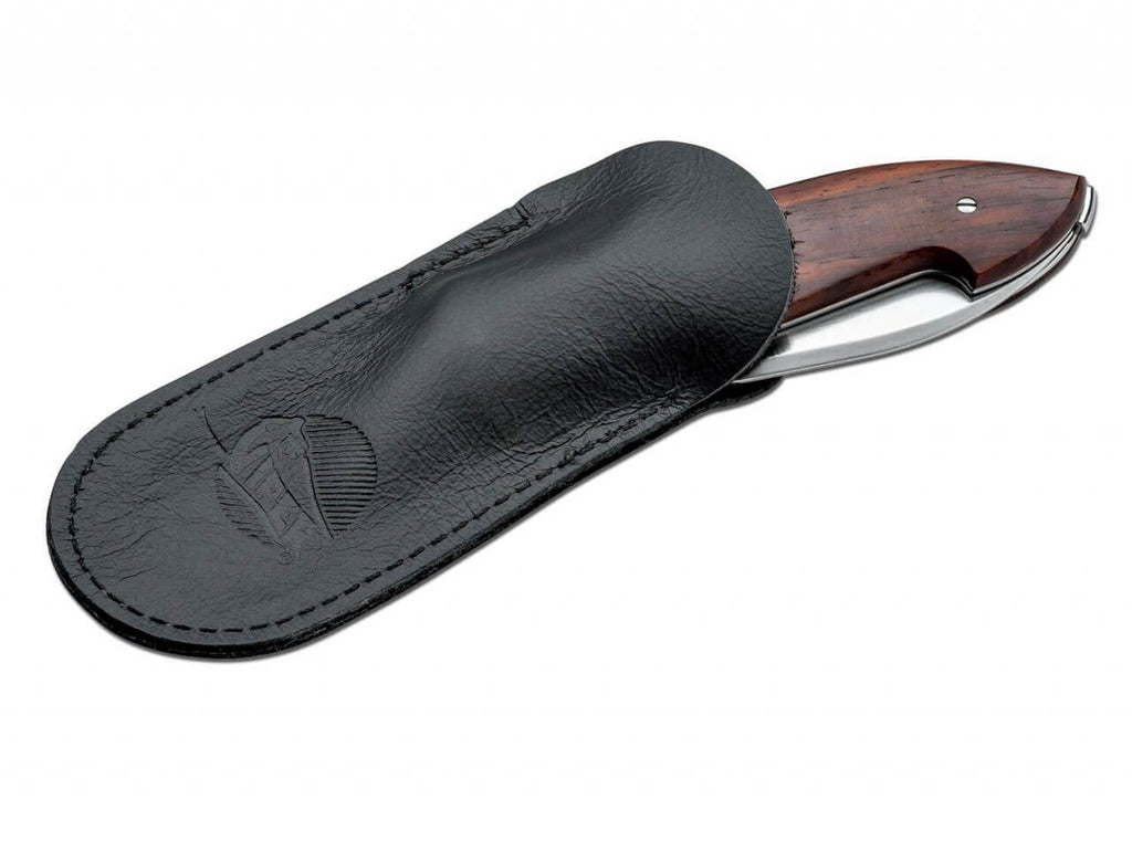 Timeless Titan Cocobolo