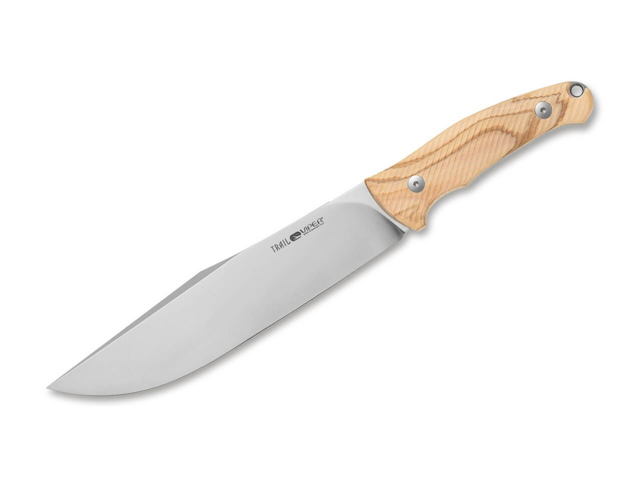 Viper Trail Olive