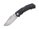 Viper Turn G10 Black