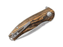 Viper Vale Bocote