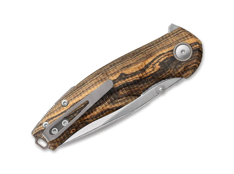 Viper Vale Bocote