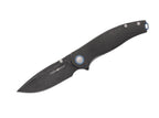 Vale Titanium Black & Blue