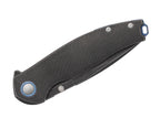 Vale Titanium Black & Blue