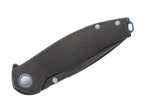 Vale Titanium Black & Blue