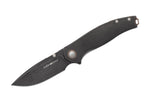 Vale Titanium Black & Bronze