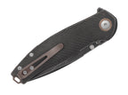 Vale Titanium Black & Bronze