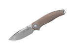 Vale Titanium Bronze