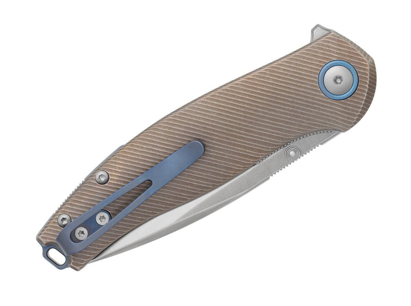 Viper Vale Titanium Bronze