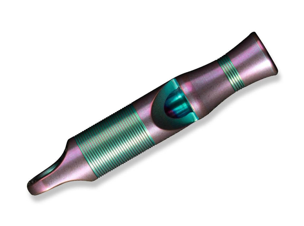 WE Knife A-05AP Titanium Purple